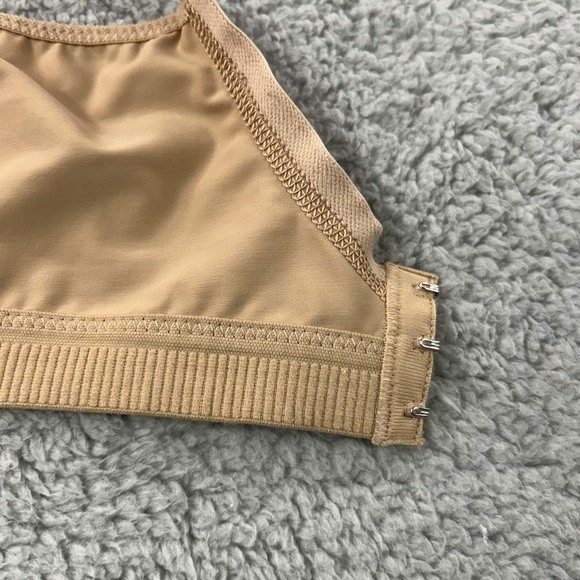 Anita Bra 42A Sports Bra Vivana Active Wireless Mastectomy Sports Bra - Picture 5 of 9